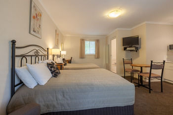 Yarra Gables Motel - Tourism Adelaide 32