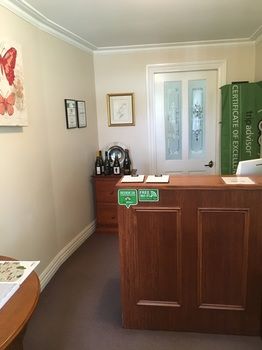 Yarra Gables Motel - Tourism Adelaide 38
