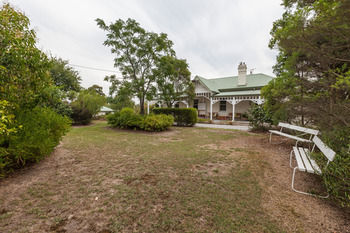 Yarra Gables Motel - Tourism Adelaide 39