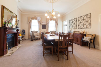 Yarra Gables Motel - Tourism Adelaide 40