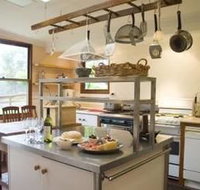 Bawley Bush Retreat and Cottages - Tourism Adelaide