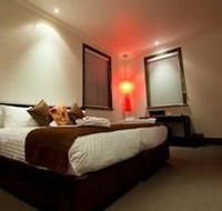 Burwood Inn Merewether - Tourism Adelaide