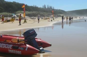 Noosa Flashpackers - Hostel - Tourism Adelaide 4