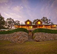 Bimbadeen Mountain Retreat - Tourism Adelaide
