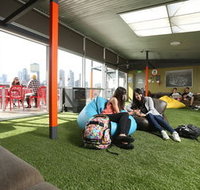 Melbourne Metro YHA - Hostel - Tourism Adelaide