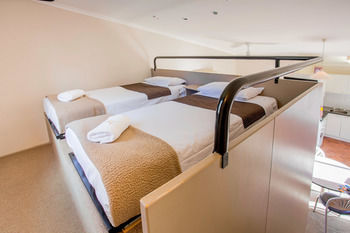 Ingenia Holidays Sydney Hills - Tourism Adelaide 23