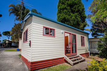 Ingenia Holidays Sydney Hills - Tourism Adelaide 33