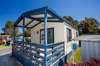 Ingenia Holidays Sydney Hills - Tourism Adelaide 35