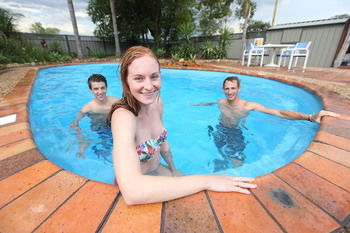 Hunter Valley YHA - Hostel - Tourism Adelaide 8