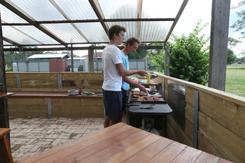 Hunter Valley YHA - Hostel - Tourism Adelaide 10