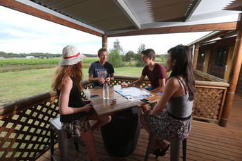 Hunter Valley YHA - Hostel - Tourism Adelaide 11