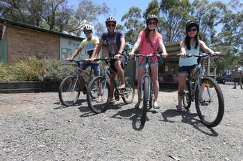 Hunter Valley YHA - Hostel - Tourism Adelaide 12