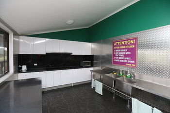 Hunter Valley YHA - Hostel - Tourism Adelaide 19