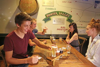 Hunter Valley YHA - Hostel - Tourism Adelaide 21