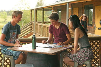 Hunter Valley YHA - Hostel - Tourism Adelaide 27