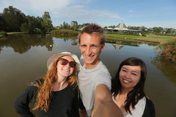 Hunter Valley YHA - Hostel - Tourism Adelaide 29