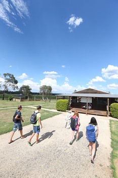Hunter Valley YHA - Hostel - Tourism Adelaide 31