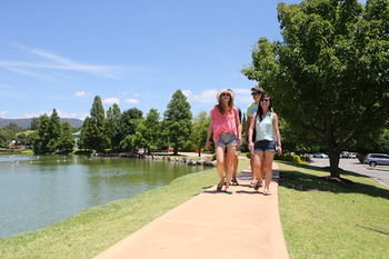 Hunter Valley YHA - Hostel - Tourism Adelaide 34