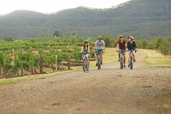 Hunter Valley YHA - Hostel - Tourism Adelaide 36