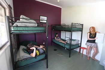 Hunter Valley YHA - Hostel - Tourism Adelaide 43