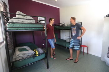 Hunter Valley YHA - Hostel - Tourism Adelaide 44