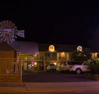 Shearing Shed Motor Inn - Tourism Adelaide
