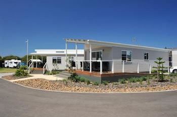 Stockton Beach Holiday Park - Tourism Adelaide 0