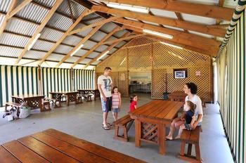 Stockton Beach Holiday Park - Tourism Adelaide 5