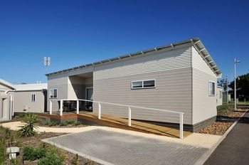 Stockton Beach Holiday Park - Tourism Adelaide 7