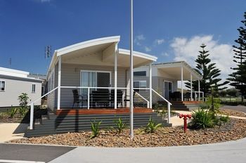 Stockton Beach Holiday Park - Tourism Adelaide 8