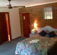 Tooleybuc Motel - Tourism Adelaide