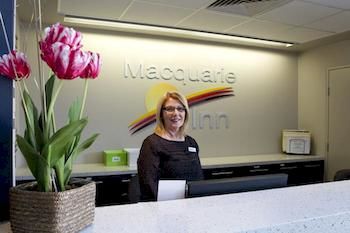 Macquarie Inn - Tourism Adelaide 3