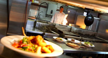 Macquarie Inn - Tourism Adelaide 13