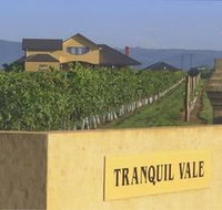Tranquil Vale Vineyard amp Cottages - Tourism Adelaide
