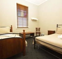 Pedenaposs Hotel - Tourism Adelaide
