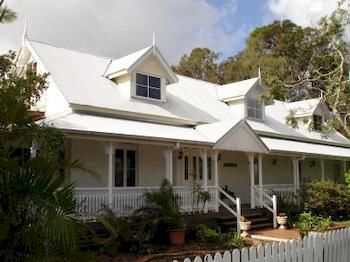 Bli Bli House Luxury Bed & Breakfast - Tourism Adelaide 0