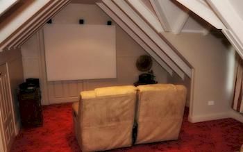Bli Bli House Luxury Bed & Breakfast - Tourism Adelaide 4