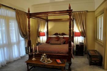 Bli Bli House Luxury Bed & Breakfast - Tourism Adelaide 12
