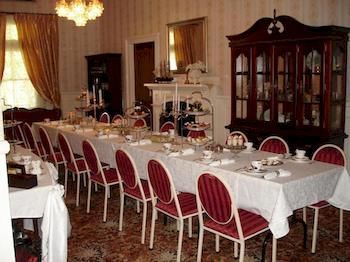 Bli Bli House Luxury Bed & Breakfast - Tourism Adelaide 16