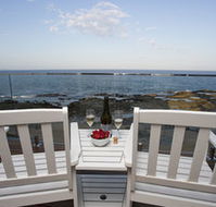 Ocean Front at The Entrance - Tourism Adelaide