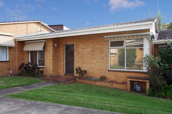 Lisson Holiday Rental - Tourism Adelaide 5