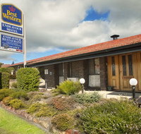 Best Western Endeavour Motel - Tourism Adelaide