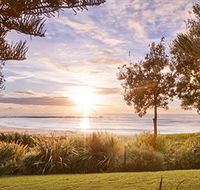 Kims Beachside Lodges - Tourism Adelaide
