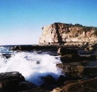 Terrigal Lagoon Bed and Breakfast - Tourism Adelaide