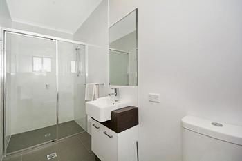 Cooroy Luxury Motel Apartments Noosa - Tourism Adelaide 0