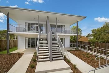 Cooroy Luxury Motel Apartments Noosa - Tourism Adelaide 3
