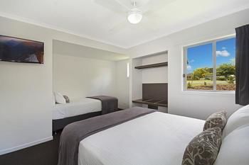 Cooroy Luxury Motel Apartments Noosa - Tourism Adelaide 7