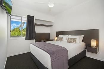 Cooroy Luxury Motel Apartments Noosa - Tourism Adelaide 9