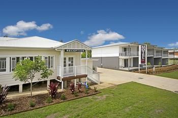 Cooroy Luxury Motel Apartments Noosa - Tourism Adelaide 12