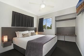 Cooroy Luxury Motel Apartments Noosa - Tourism Adelaide 17